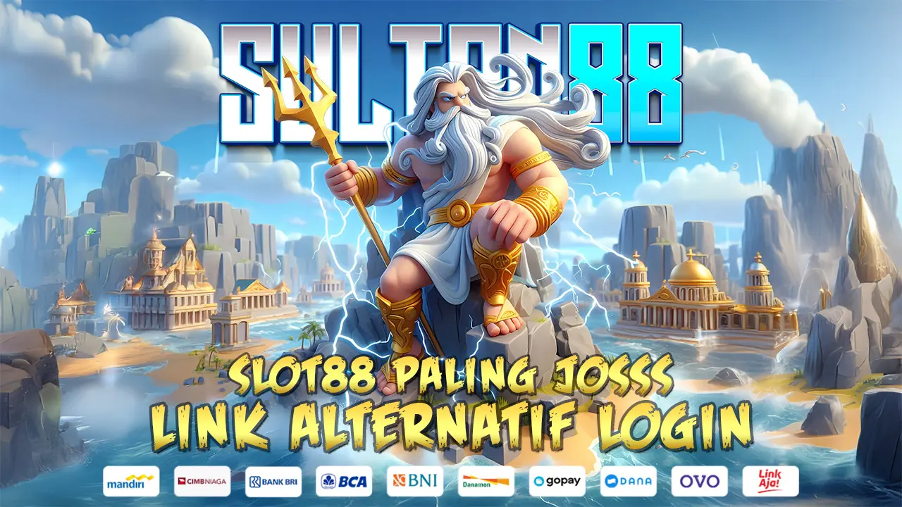 Promax88 slot88 resmi