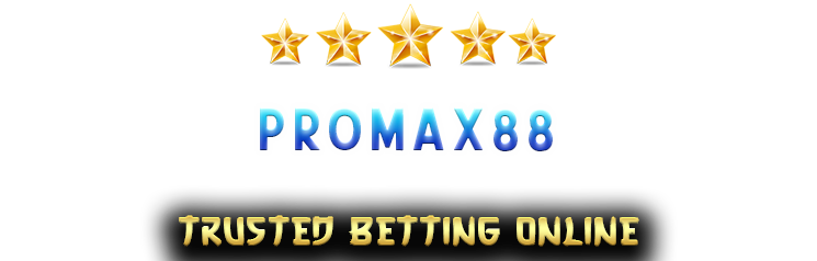Promax88 Logo