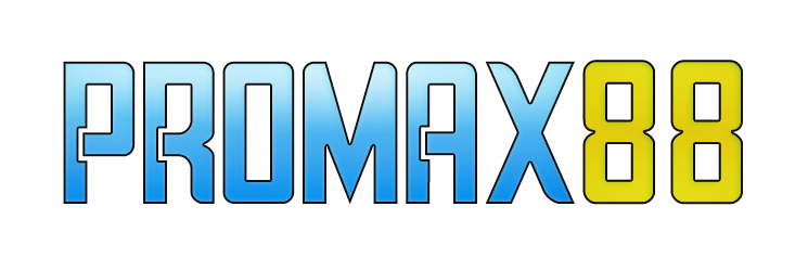 PROMAX88 Logo